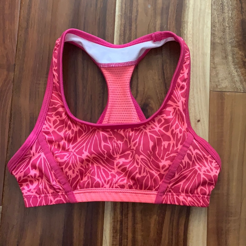 Girls Champion Bra
